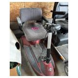 Revo electric scooter