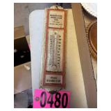 Arcanum Federal Savings & Loan Advertising