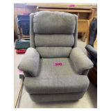 Recliner chair