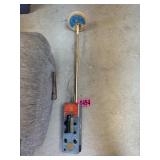 Vintage Gold Master metal detector