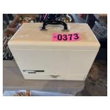 Burdick UT 400 Ultrasonic Therapy Unit, SN: 1648