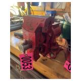 Olympia 5" benchvise