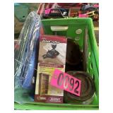 Crate lot: Milescraft Drill JointCrafter