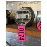 Campbell Hausfeld Power Pal battery charger