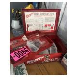 Milwaukee heavy-duty/general purpose