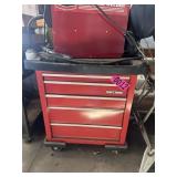 Craftsman bottom tool box