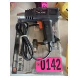 Black & Decker flameless Heat N Strip electric