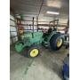 Stelzer Estate: Truck-JD Tractor-ZTR-4Wheeler-Tools-HH