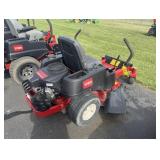 2011 Toro Timecutter SS4235 ztr w/ 42" deck, 20HP