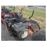 Gravely PM152Z mower w/ 52" deck, 25HP Kohler,