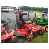 2012 Gravely ProTurn 460 zeroturn w/ 60" deck,