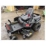 Toro Timecutter Max w/ 54" deck