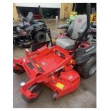 Gravely ZT-HD48 ztr w./ 48" deck