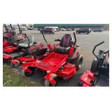 2021 Gravely ZT HD zeroturn w/ 48" deck, 25HP