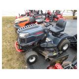 2018 Troy?Bilt Super Bronco 50XP rider w/ 50"