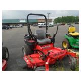 2014 Gravely ProTurn 460 zeroturn w/ 60" deck,