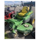 John Deere Z950M ztr w/ 72" deck