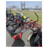 Toro Z Master 3000 ztr w/ 60" deck, 25.5HP