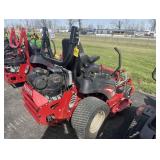 Ferris ISX2200 ztr w/ 61" deck, 28HP Vanguard