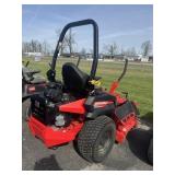 2025 Gravely ProTurn 570 commercial ztr w/ 60"