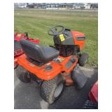 Husqvarna YTH18542 rider w/ 42" deck, 18.5HP B&S,