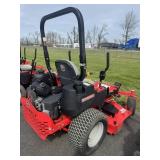 Gravely Pro-Turn 260 Commercial ztr w/ 60" deck,