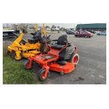 Bad Boy Elite ZT w/ 60" deck, 26HP, 185 hrs, VIN