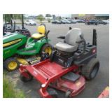 Toro Titan MX4800 zeroturn w/ 48" deck, 21HP