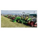 Auction Catalog will be posted closer to auction