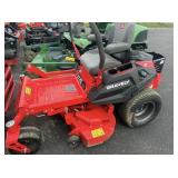 Gravely ZTXL ztr w/ 48" deck, 148 hours