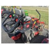 Toro Z Master 3000 w/ 60" deck, 25.5HP Kawasaki,