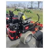 Toro Titan MX4800 ztr w/ 48" deck, 21HP Kohler