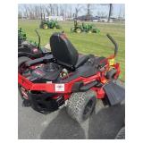 Toro Timecutter Max MyRide ztr w/ 50" deck, HD