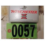 Winchester 12 gauge shells full box