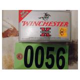 Winchester Super X high velocity 12 gauge shells