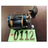 Abu Garcia 6000 C4 fishing reel