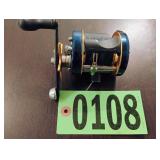 Abu Garcia 6000 C4 ambassadeur fishing reel