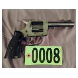 H&R revolver model 732 .32 S&W long
