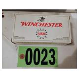 Winchester 44 Rem Magnum 240 Gr Jacketted