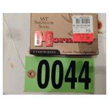 Hornady 12 gauge SST shotgun slug half box