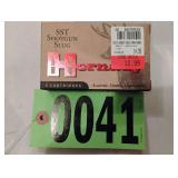 Hornady 12 gauge SST shotgun slug full box