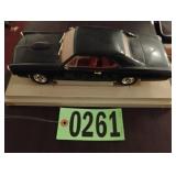 1966 Plastic GTO Replica