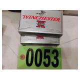 Winchester Super X 12 gauge sabot slugs one box