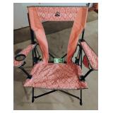 GCI folding rocking chair
