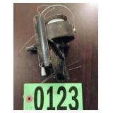 Mitchell 300 fishing reel