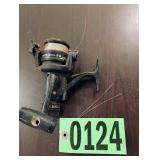 Shimano spool R3 fishing reel