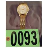 Benrus BMW702 mens watch