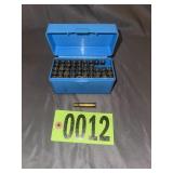 Full box(minus a few) of 30-30 win ammo