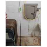 Berkley Technique Series fishing pole