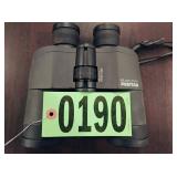 Pentax 16x50 PCF binoculars